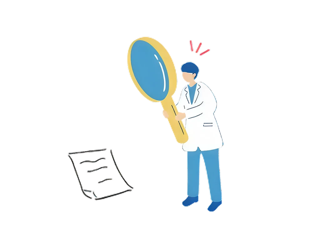 新しいメディカルウェアの導入方法を知りたい