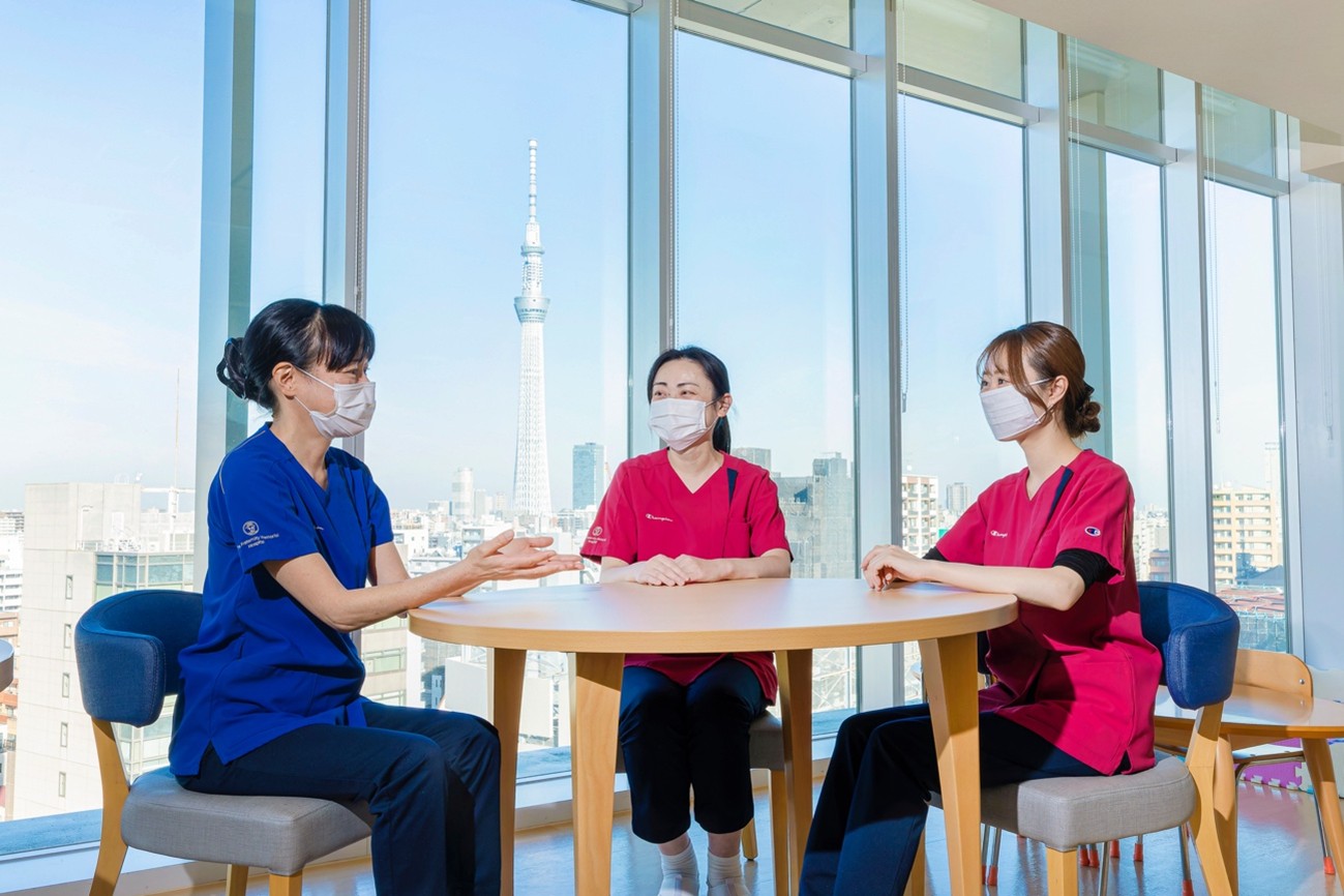 ユニフォーム紹介