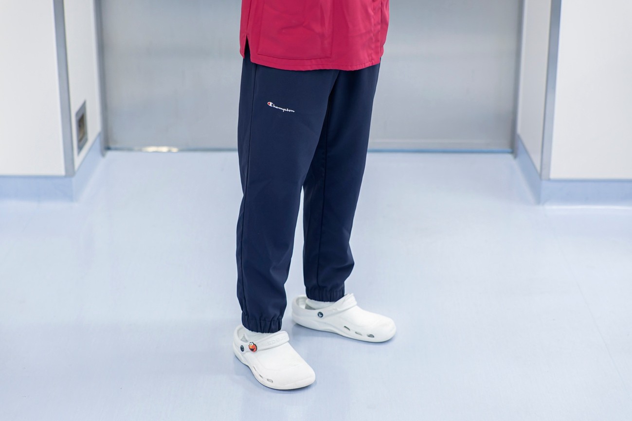 職員のモチベーション向上